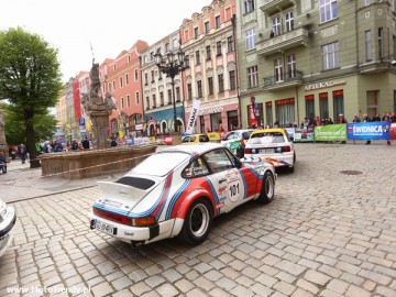 Wymagający początek sezonu Motul HRSMP